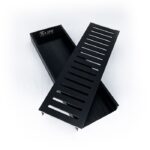 Stillness Linear Drain Grate *Midnight Black 3000x80x22 - Image 4