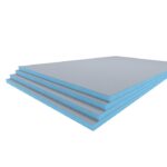 Shower Base Centre Drain 1200x1200x30mm - Image 3