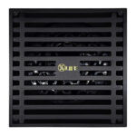 square drain grate black