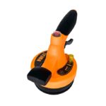 Vibrating tool for tiling