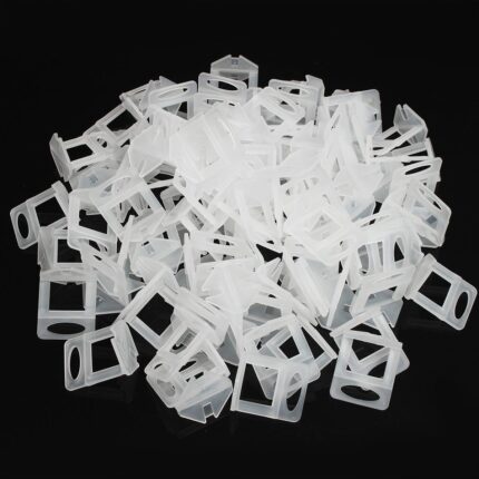 Tile Leveling system Clips 500pcs/bag
