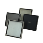 Content Square Drain 2-in-1 100x100x17mm *Gun Metal - Image 10