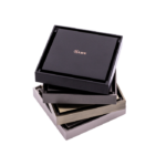 Content Square Drain 2-in-1 100x100x17mm *Matte Black - Image 8