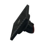 Content Square Drain Grate 100x100x9mm *Matte Black - Image 6