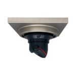 Content Square Drain Grate 100x100x9mm *Brushed Nickel - Image 2