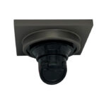 Content Square Drain Grate 100x100x9mm *Gun Metal - Image 4