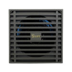Content Square Drain Grate 100x100x9mm *Gun Metal - Image 3